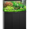 JUWEL® AQUARIUM Kombination Vision 180 LED -Eleganter Garten 2881498 WE FS 001 Juwel180VisionSchwarz