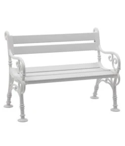 Blome Bank Linderhof, 2-Sitzer