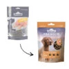 Dehner Premium Hundesnack Soft Snacks, 140 G 1 Dehner Premium Hundesnack Soft Snacks, 140 G -Eleganter Garten 2939676 WE FS 001 DehnerPremiumHundesnackSoftSnackTruthahn