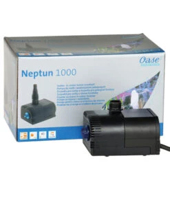 Oase Pumpe Aquarius Universal Classic 1500 -Eleganter Garten 2959476 WE FS 004 OasePumpeAquariusUniversalClassic
