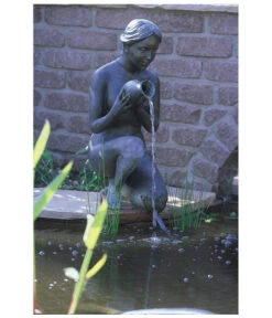 Oase Pumpe Aquarius Universal Classic 1500 -Eleganter Garten 2959476 WE MO 002 AquariusUniversalClassic