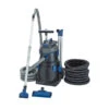 Oase PondoVac 5 -Eleganter Garten 2960060 WE FS 002 OaseTeichtechnikTeichWasserGartenteichPondovac5