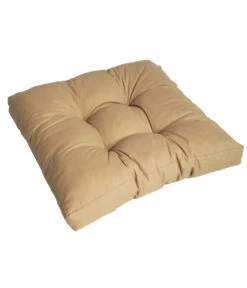 Beo Lounge-Sitzkissen Standard, Ca. B60/H10/T60 Cm