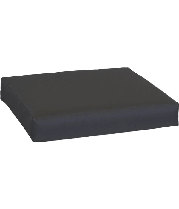 Beo Lounge-Sitzkissen Premium, Ca. B60/H8/T60 Cm 3 Beo Lounge-Sitzkissen Premium, Ca. B60/H8/T60 Cm