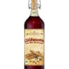 Bio Glühwein, Rot, 1 L -Eleganter Garten 2984151 WE FS 001 KunzmannGluehweinausBioRotwein