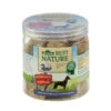 Dehner Best Nature Hundesnack Entenhälse, 90 G 1 Dehner Best Nature Hundesnack Entenhälse, 90 G -Eleganter Garten 2998367 PR FS 001 DehnerBestNatureGefriergetrockneterHundesnackEntenhaelse90g