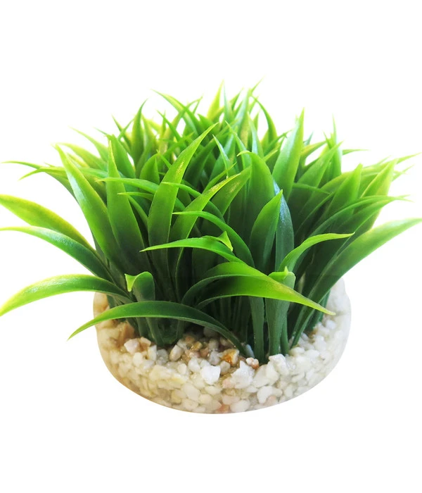 Sydeco Kit Kombi 1, Kunstpflanzen, 5 Stück 8 Sydeco Kit Kombi 1, Kunstpflanzen, 5 Stück – Bild 6