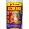 Tropical® Fischfutter Discus Gran D-50 Plus -Eleganter Garten 3002805 WE FS 001 TropicalFischfutterDiscusGranD50Plus1l
