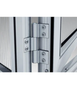 KGT Gewächshaus Lilie III -Eleganter Garten 3013927 WE DE 001 TuerschanierGewaechshausLilie3 1