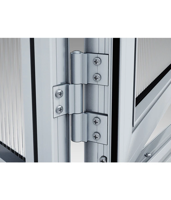 KGT Gewächshaus Lilie IV 6 KGT Gewächshaus Lilie IV – Bild 4