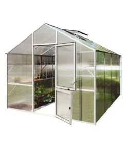 KGT Gewächshaus Lilie III