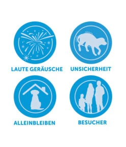 ADAPTIL® Calm Verdampfer Start-Set -Eleganter Garten 3020054 3020062 WE DE 001 CevaHZbhAdaptilCalm