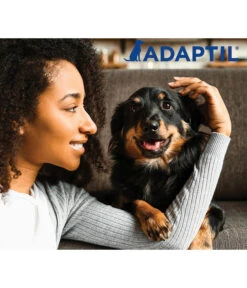 ADAPTIL® Calm Verdampfer Start-Set -Eleganter Garten 3020054 3020062 WE MO 002 CevaHZbhAdaptilCalm