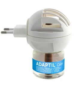 ADAPTIL® Calm Verdampfer Start-Set -Eleganter Garten 3020054 WE DE 002 CevaHzbhAdaptilCalmVerdampferStarterSet