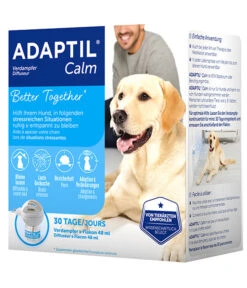 ADAPTIL® Calm Verdampfer Start-Set