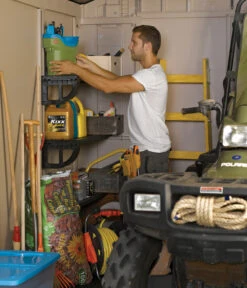 Keter Kunststoffgerätehaus Factor 8x11, Ca. B256,5/H243/T331,5 Cm -Eleganter Garten 3037967 WE DE 003 KeterGeraetehaus