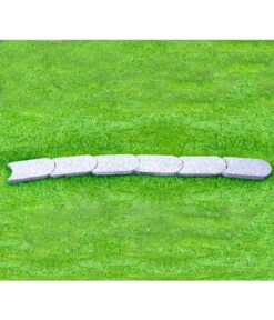 Granit-Mähkante 2,5 X 10 X 24 Cm -Eleganter Garten 3050168 BildM 001 GranitMaehkante2GranitMaehkante24x10x25