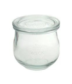 WECK® Tulpenglas, 370 Ml