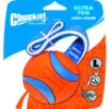 Chuckit!® Hundespielzeug Ultra Tug Mit Handschlaufe -Eleganter Garten 3090628 WE FS 001 ChuckitHundespielzeugUltraTugL