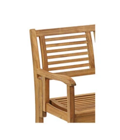 Dehner Klappbank Douglas, 4-Sitzer 10 Dehner Klappbank Douglas, 4-Sitzer -Eleganter Garten 3099629 3099611 WE DE 001 DehnerKlappbankDouglas 1