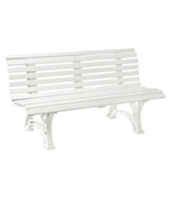 Blome Bank Helgoland, 3-Sitzer