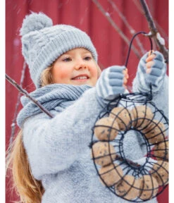 Dehner Natura Beeren-Knödel, Ohne Netz, 100 Stk. Je 100 G -Eleganter Garten 3142049 1728013 5315114 1727981 5458310 1728021 WE M 004 DehnerNaturaMeisenknoedelring