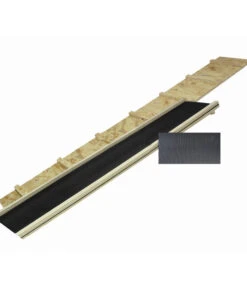 Elmato® Nagertreppe-Rampe 5 Elmato® Nagertreppe-Rampe -Eleganter Garten 3154954 WE D 001 ElmatoNagertreppeRampe