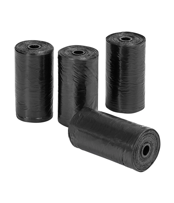 Dehner Lieblinge Hundekotbeutel, 4 X 20 Stk. 4 Dehner Lieblinge Hundekotbeutel, 4 X 20 Stk. – Bild 2