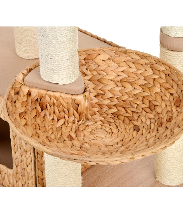 Silvio Design Kratzbaum Linus 4 Silvio Design Kratzbaum Linus – Bild 2