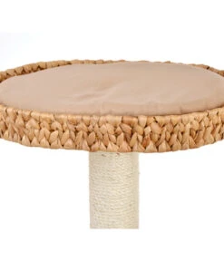 Silvio Design Kratzbaum Linus 8 Silvio Design Kratzbaum Linus -Eleganter Garten 3205648 WE D 003 KratzbaumLinus