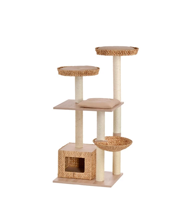 Silvio Design Kratzbaum Linus 3 Silvio Design Kratzbaum Linus