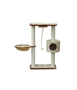 Silvio Design Wandkratzbaum Dreamy