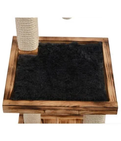 Silvio Design Katzenbaum Aramis 7 Silvio Design Katzenbaum Aramis -Eleganter Garten 3206489 WE D 001 KatzenbaumAramis