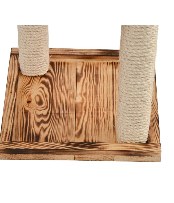 Silvio Design Katzenbaum Aramis 4 Silvio Design Katzenbaum Aramis – Bild 2