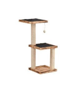 Silvio Design Katzenbaum Aramis