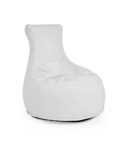 Outbag Outdoor-Sitzsack Slope Deluxe, Skin White