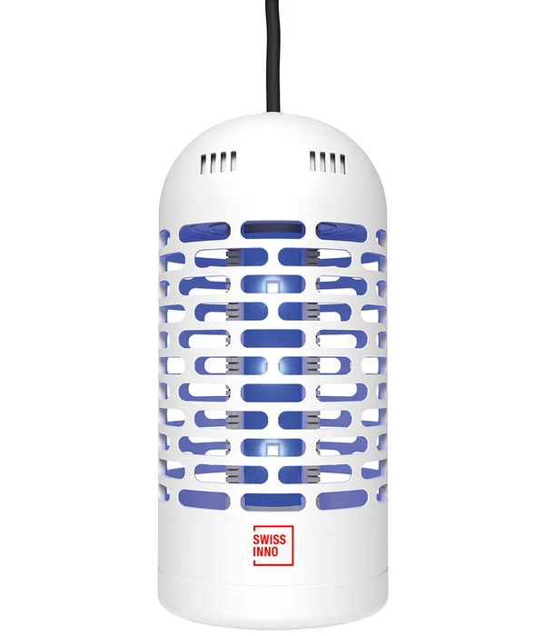 Swissinno Elektrischer Insektenvernichter LED (3W) 3 Swissinno Elektrischer Insektenvernichter LED (3W)