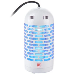 Swissinno Elektrischer Insektenvernichter LED (3W) 7 Swissinno Elektrischer Insektenvernichter LED (3W) -Eleganter Garten 3229473 WE FS 002 SwissinnoElektrischerInsektenvernichter