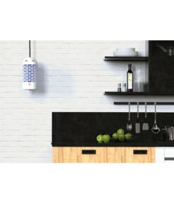 Swissinno Elektrischer Insektenvernichter LED (3W) 9 Swissinno Elektrischer Insektenvernichter LED (3W) -Eleganter Garten 3229473 WE MO 001 SwissinnoElektrischerInsektenvernichter