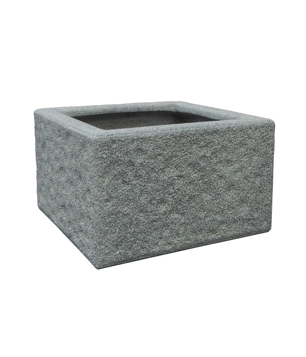 Dehner Leichtbeton-Brunnenumrandung Rocky 3 Dehner Leichtbeton-Brunnenumrandung Rocky