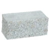 Dehner Granit-Mauerstein, Ca. B35/H15/T18 Cm -Eleganter Garten 3333283 BildFS 001 GranitMauersteinGranitMauerstein35x18x15