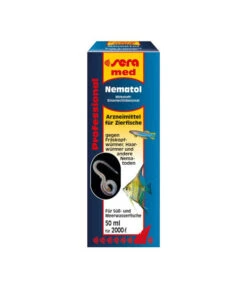 Sera Med Professional Nematol, 10 Ml