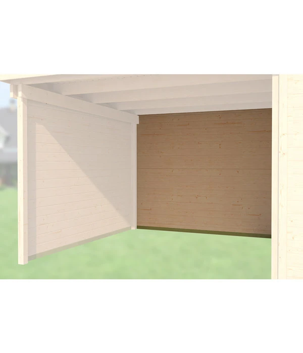 Weka Rückwand Für Anbauten, 150 Cm 3 Weka Rückwand Für Anbauten, 150 Cm