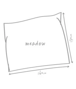 Outbag Outdoor-Sitzsack Meadow Plus 15 Outbag Outdoor-Sitzsack Meadow Plus -Eleganter Garten 3455664 WE DE 002 MeadowPlusOrange