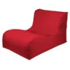 Outbag Outdoor-Sitzsack Newlounge Plus -Eleganter Garten 3479755 WE FS 001 NewloungePlusRed