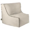 Outbag Outdoor-Sitzsack Piece Zipper Plus 2 Outbag Outdoor-Sitzsack Piece Zipper Plus -Eleganter Garten 3484821 WE FS 001 OutbagOutdoorSitzsackPieceZipperPlusbeige