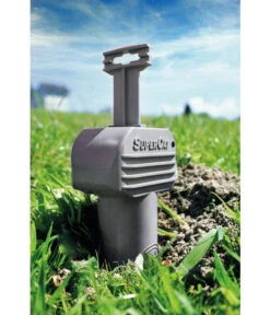 Swissinno Wühlmausfalle SuperCat 9 Swissinno Wühlmausfalle SuperCat -Eleganter Garten 3499613 WE MO 001 SwissinniWuehlmausfalleSuperCat