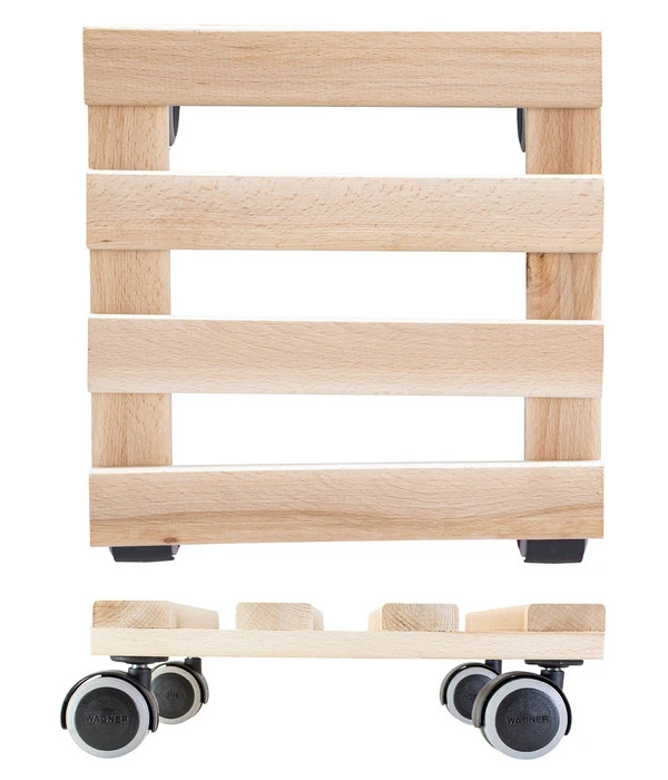 Wagner Multi Pflanzenroller, 25 X 25 Cm 7 Wagner Multi Pflanzenroller, 25 X 25 Cm – Bild 5