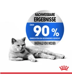 ROYAL CANIN® Nassfutter Für Katzen Light Weight Care In Soße, 12 X 85 G 9 ROYAL CANIN® Nassfutter Für Katzen Light Weight Care In Soße, 12 X 85 G -Eleganter Garten 3548773 WE DE 002 RCKNBLightWeightCareGravy85g