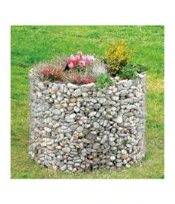 Bellissa Hochbeet Bausatz, 146 X 146 X 80 Cm 7 Bellissa Hochbeet Bausatz, 146 X 146 X 80 Cm -Eleganter Garten 3559556 WE MO 001 bellissaHochbeetBausatz146x146x80cm